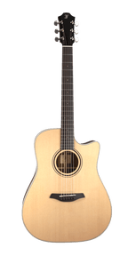 Furch Green Dc-SR SPE Master's Choice Acoustic Guitar | Solid Spruce & Rosewood