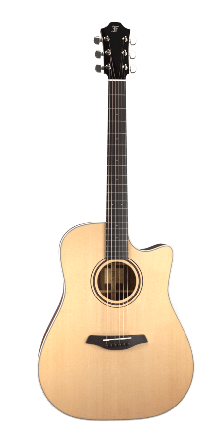FURCH GREEN DC-SR DREADNAUGHT GLOSS Anthem