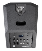 HK Audio Polar 12 2000w Column PA System MK2