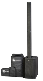 HK Audio Polar 12 2000w Column PA System MK2