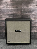 BAD CAT COUGAR 412A QUADBOX VINT 30'S