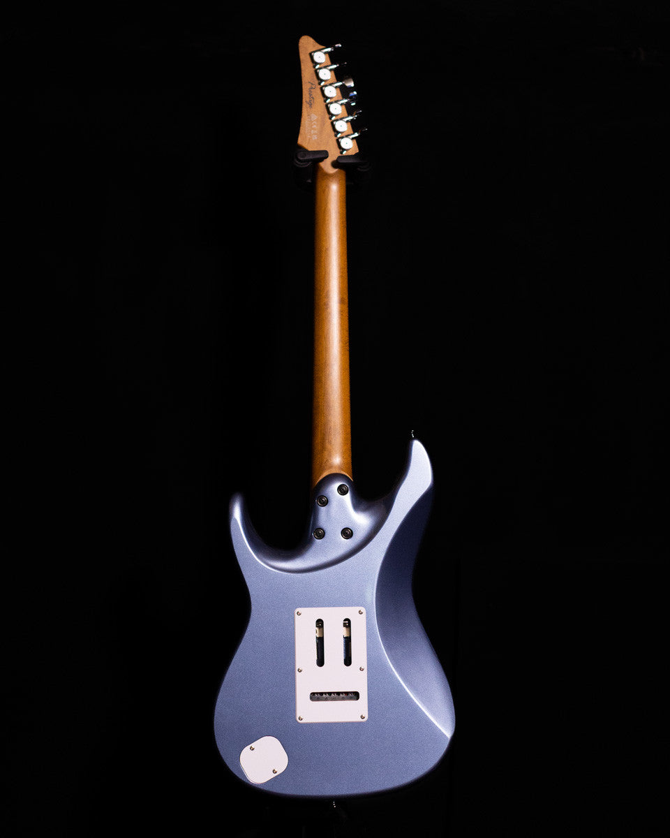 Ibanez Prestige AZ2204 - Ice Blue Metallic 