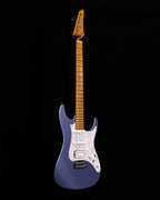 Ibanez Prestige AZ2204 - Ice Blue Metallic 