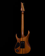 Ibanez Premium RGT1220PB Electric Guitar - Antique Brown Stained