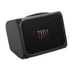 JBL BandBox Trio - Portable AI-Powered Practice Amp & Busking Speaker