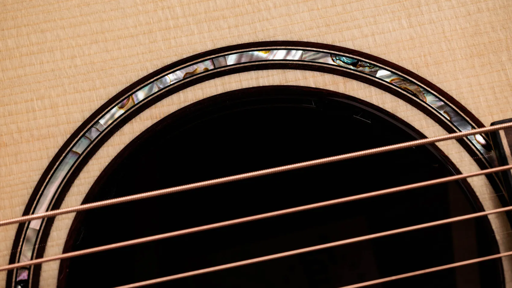 Next Generation Builder's Edition 814ce Indian Rosewood/Adirondack Spruce 2026