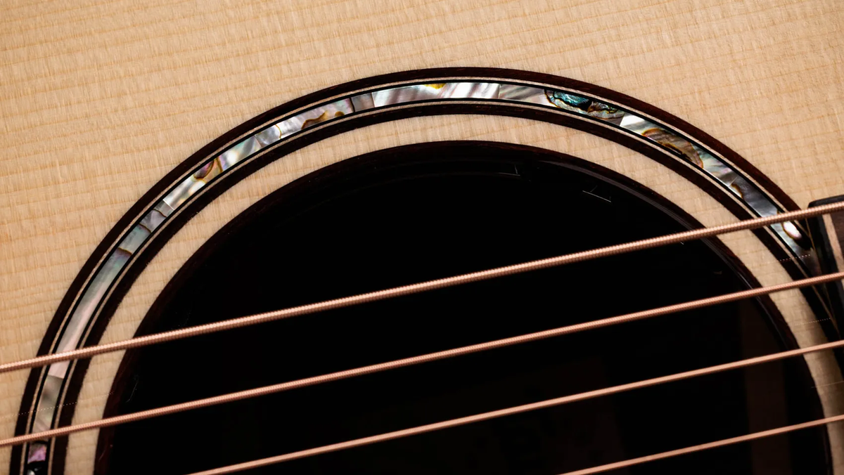 Next Generation Builder's Edition 814ce Indian Rosewood/Adirondack Spruce 2026