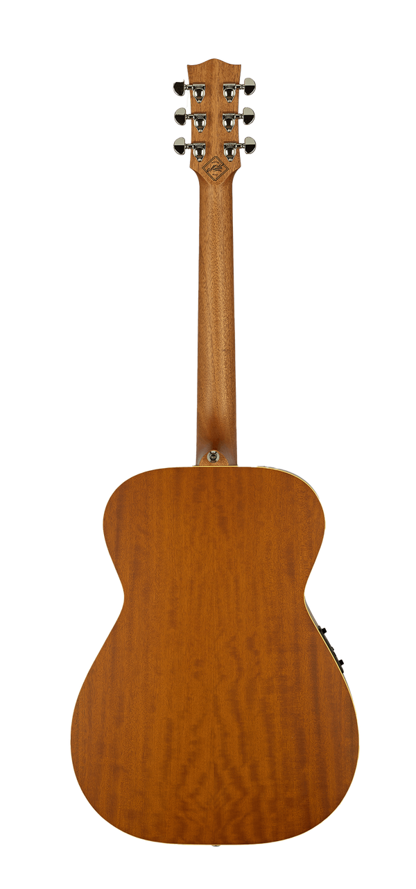Maton MasterBuilt T.E. Personal Guitar World Qld Ph 07 55962588