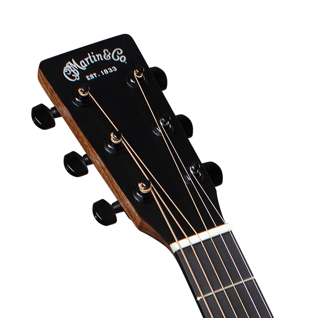 Martin 000-12E Koa: Road Series Auditorium Koa