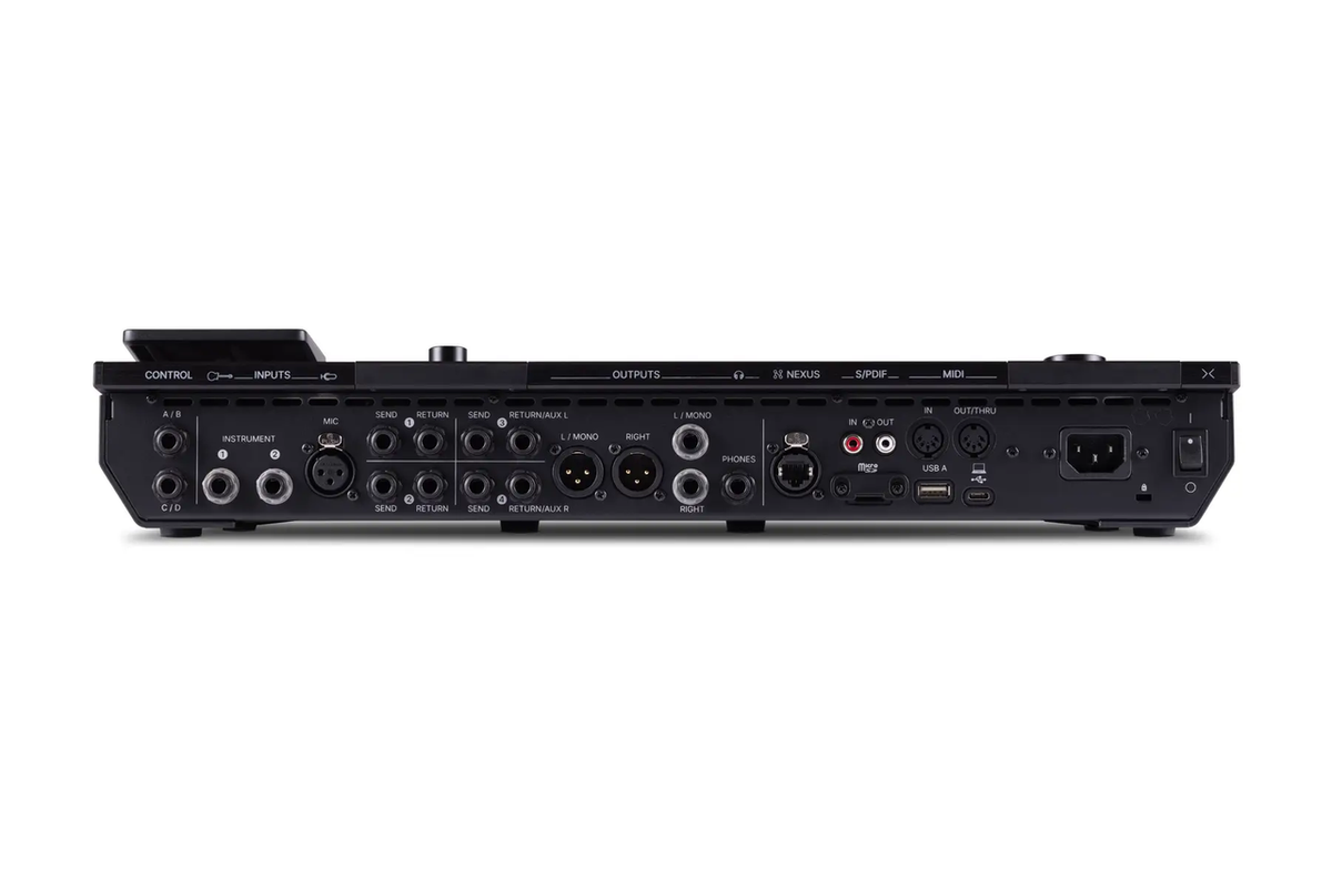 Line 6 Helix STADIUM XL Floor Effects Unit
