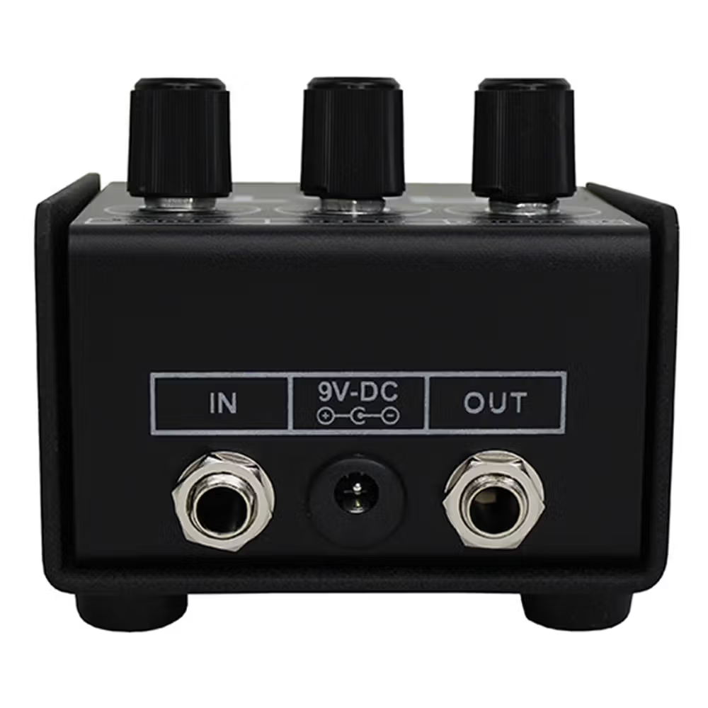 PROCO RAT-2 DISTORTION PEDAL FX