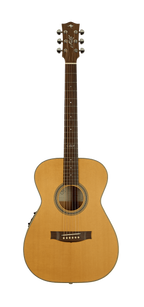 MATON MasterBuilt TE Personal ACOUSTIC/ELECTRIC GUITAR 