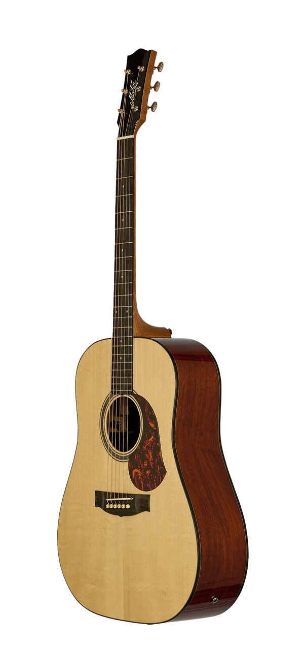 MATON MasterBuilt Dreadnought ACOUSTIC/ELECTRIC GUITAR 