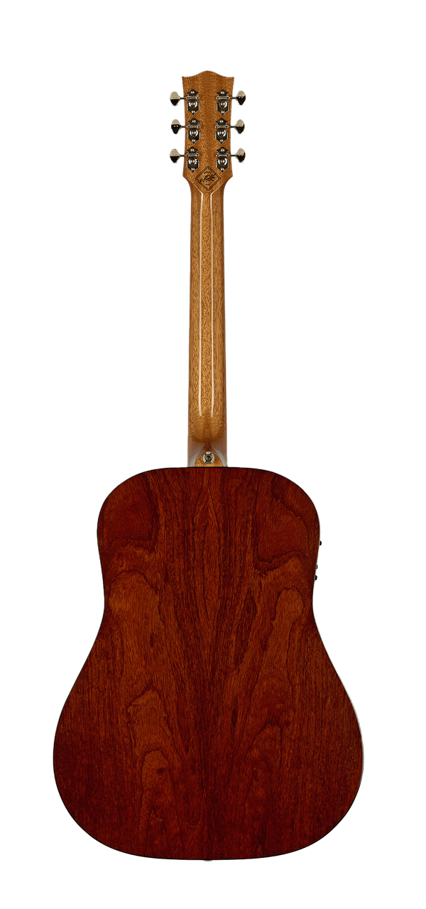 MATON MasterBuilt Dreadnought ACOUSTIC/ELECTRIC GUITAR 
