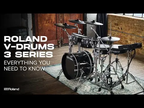 Roland TD-316S V-Drums Electronic Kit ( TD316S) Guitar World Qld Ph 07 55962588