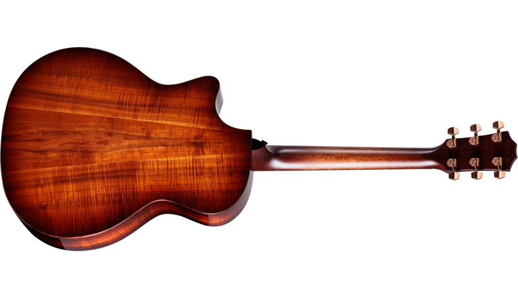 Next Generation K24ce Special Edition
