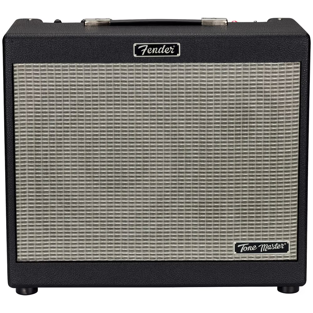 Fender Tone Master FR-10 FRFR Powered 10" Speaker Cab