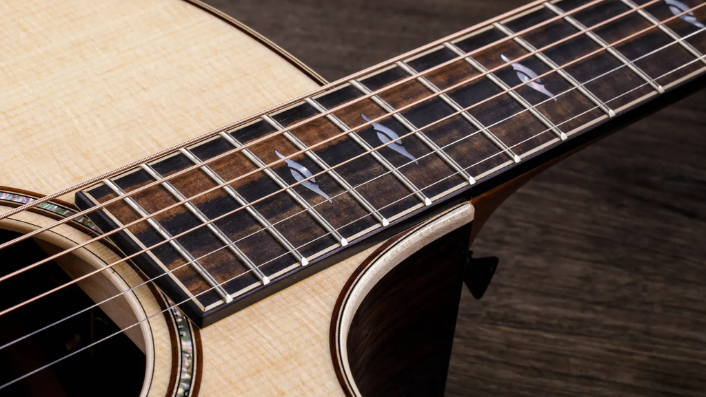 Taylor 814ce V-Class - Natural