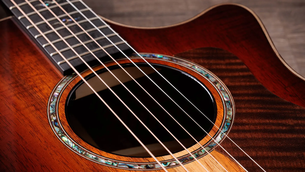 Taylor K24ce Special Edition Next Generation 