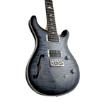 PRS CE 24 SEMI HOLLOW Faded Blue Smokeburst