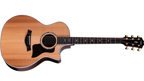 Taylor 714ce Next Generation Grand Auditorium Cutaway Rosewood and Cedar