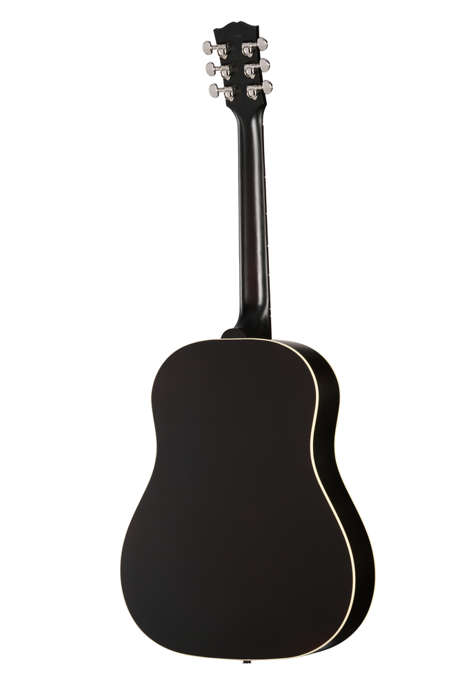 GIBSON J45 SPECIAL SATIN VINTAGE SUNBURST