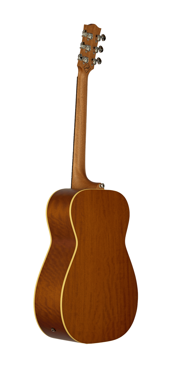 MATON MasterBuilt TE Personal ACOUSTIC/ELECTRIC GUITAR 