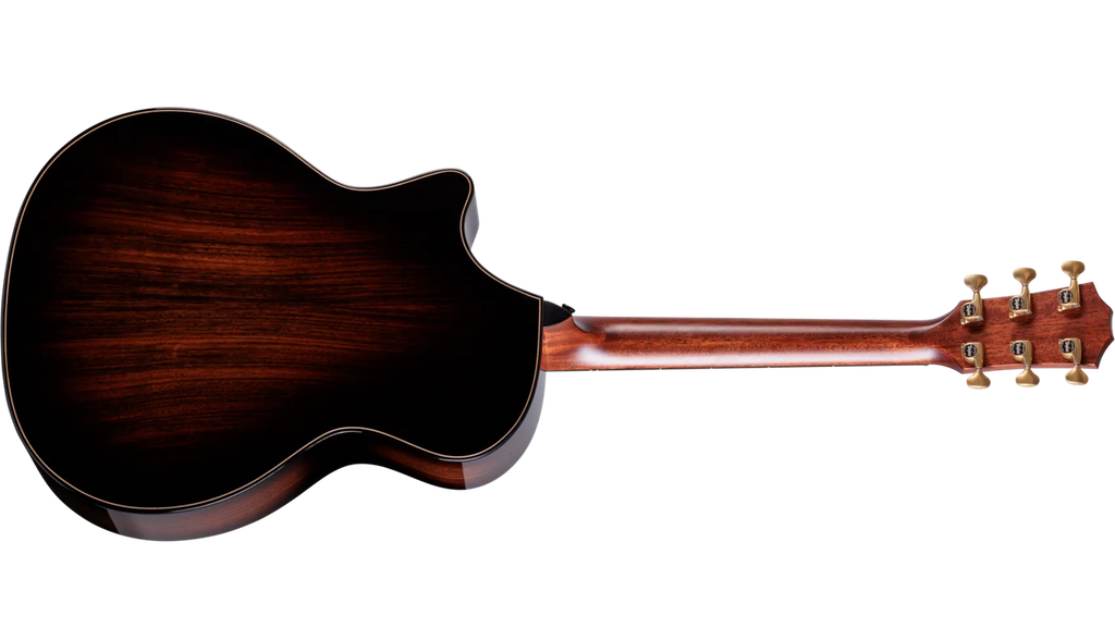 Next Generation Builder's Edition 814ce Indian Rosewood/Adirondack Spruce 2026