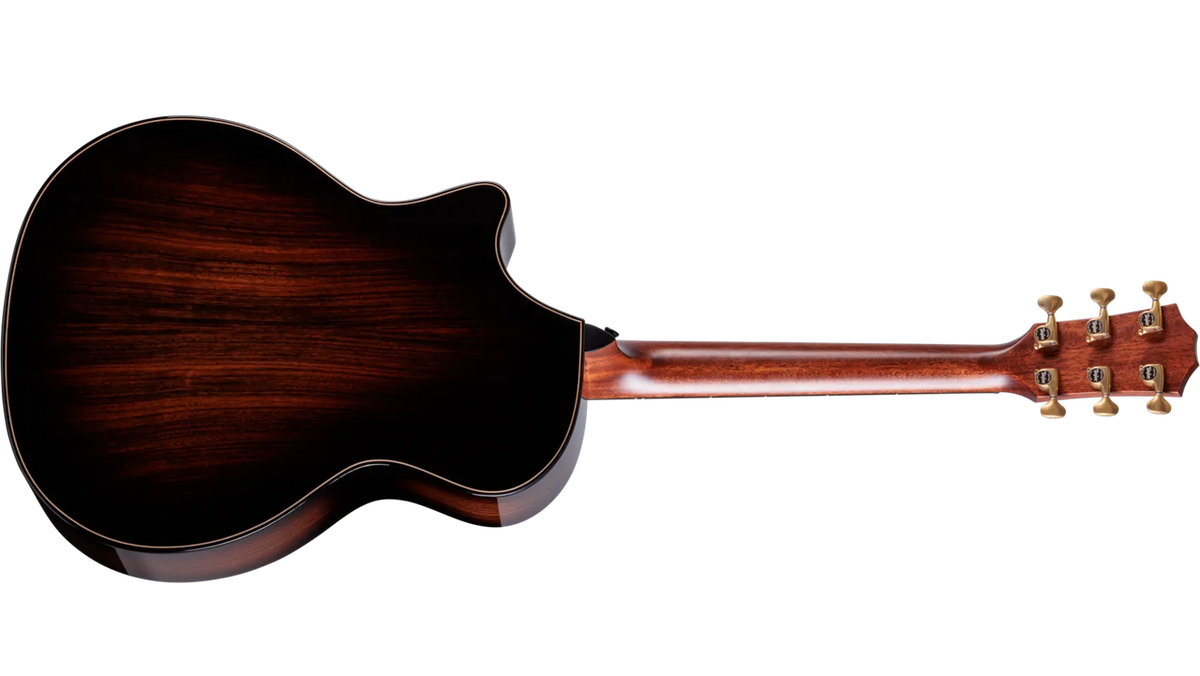 Next Generation Builder's Edition 814ce Indian Rosewood/Adirondack Spruce 2026