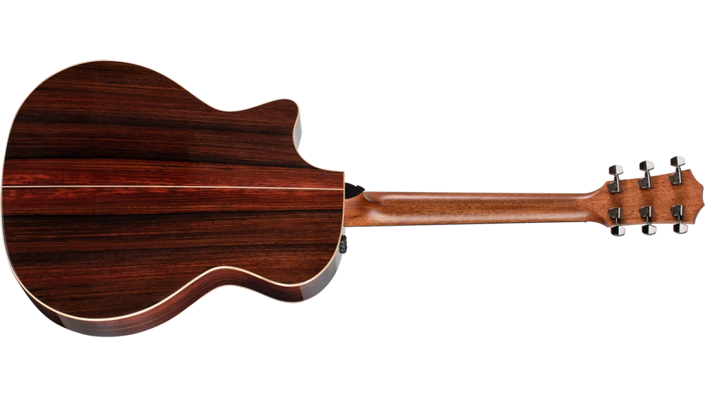 Taylor 814ce V-Class - Natural