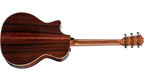 Taylor 814ce V-Class - Natural