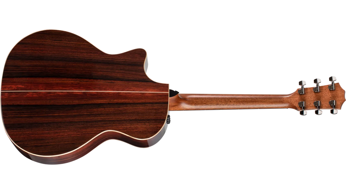 Taylor 814ce V-Class - Natural