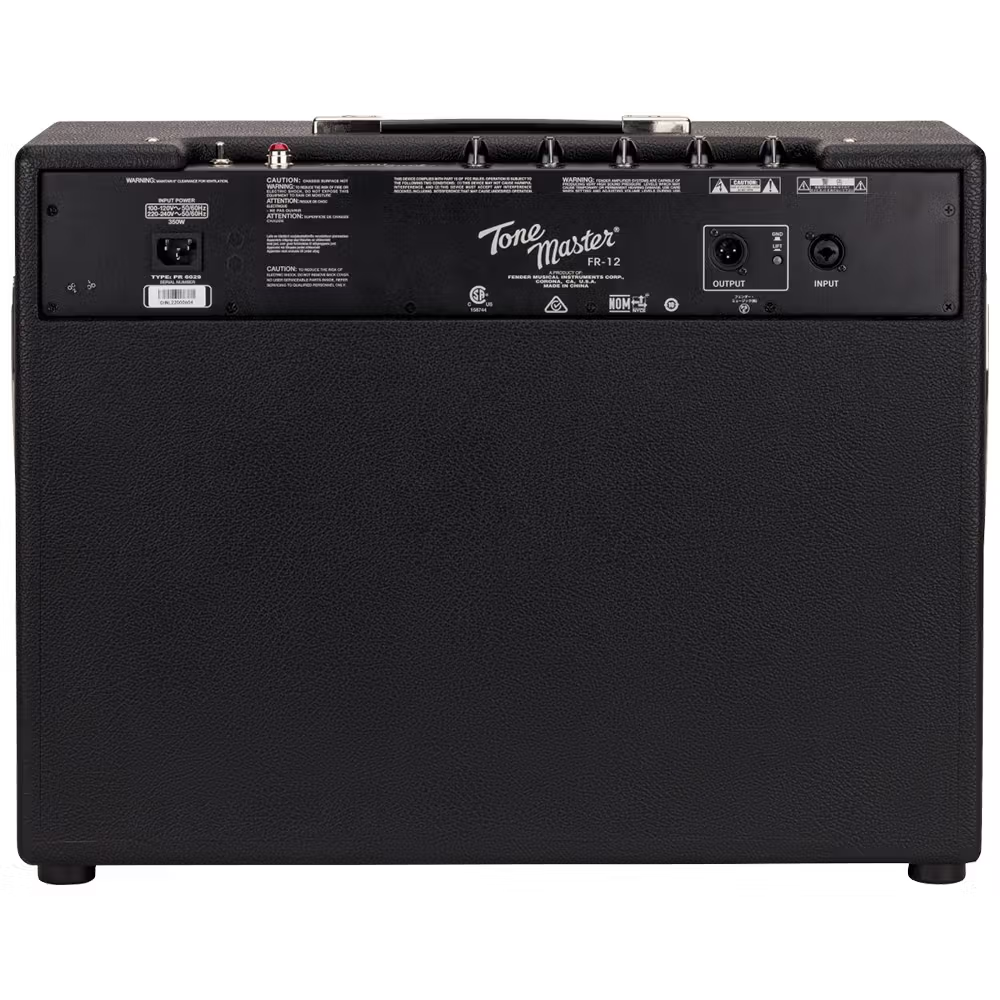 Fender Tone Master FR-12 FRFR