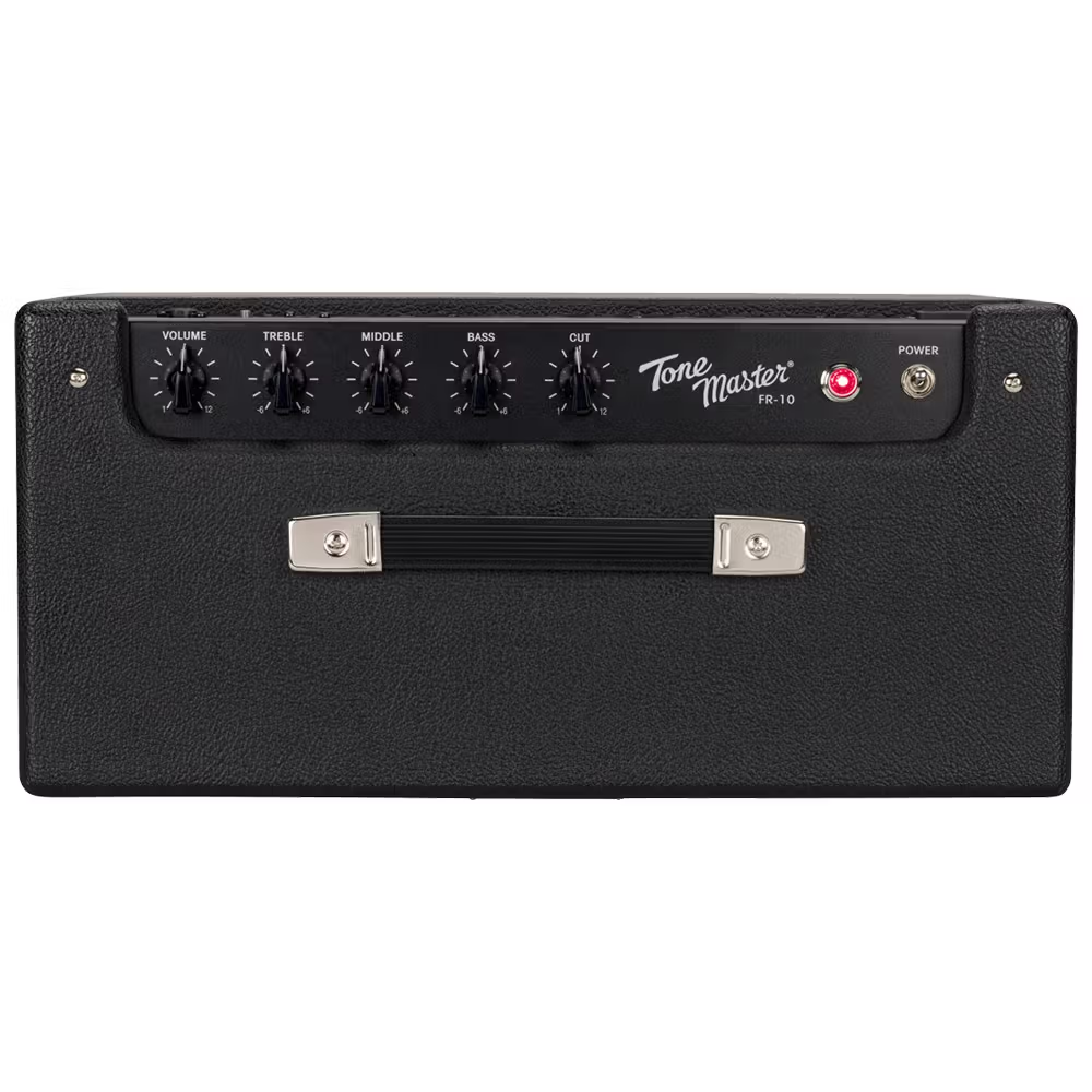 Fender Tone Master FR-10 FRFR Powered 10" Speaker Cab