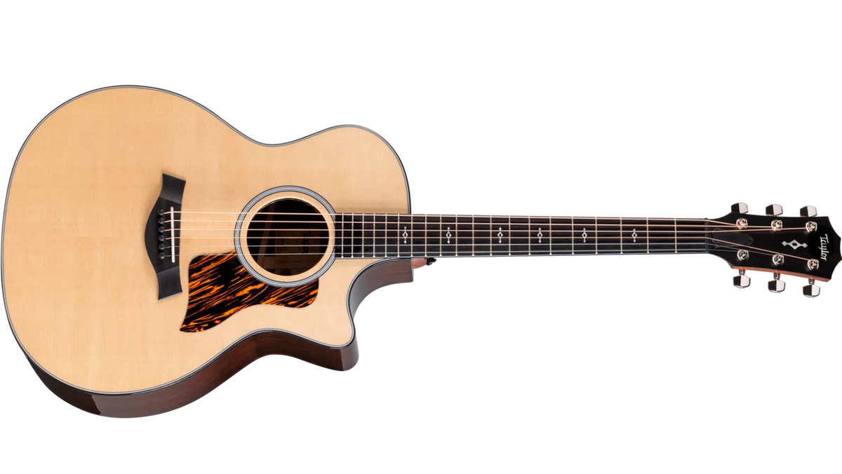 Taylor 414ce Next Generation 