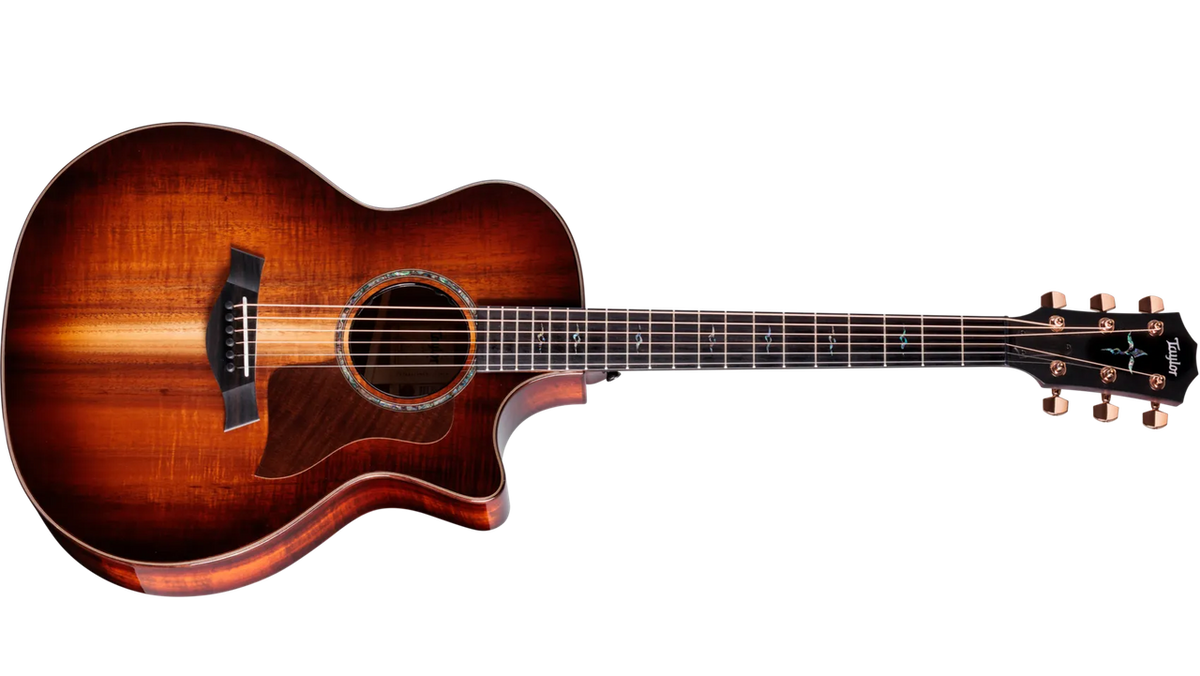 Taylor K24ce Special Edition Next Generation 
