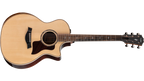Taylor 814ce V-Class - Natural