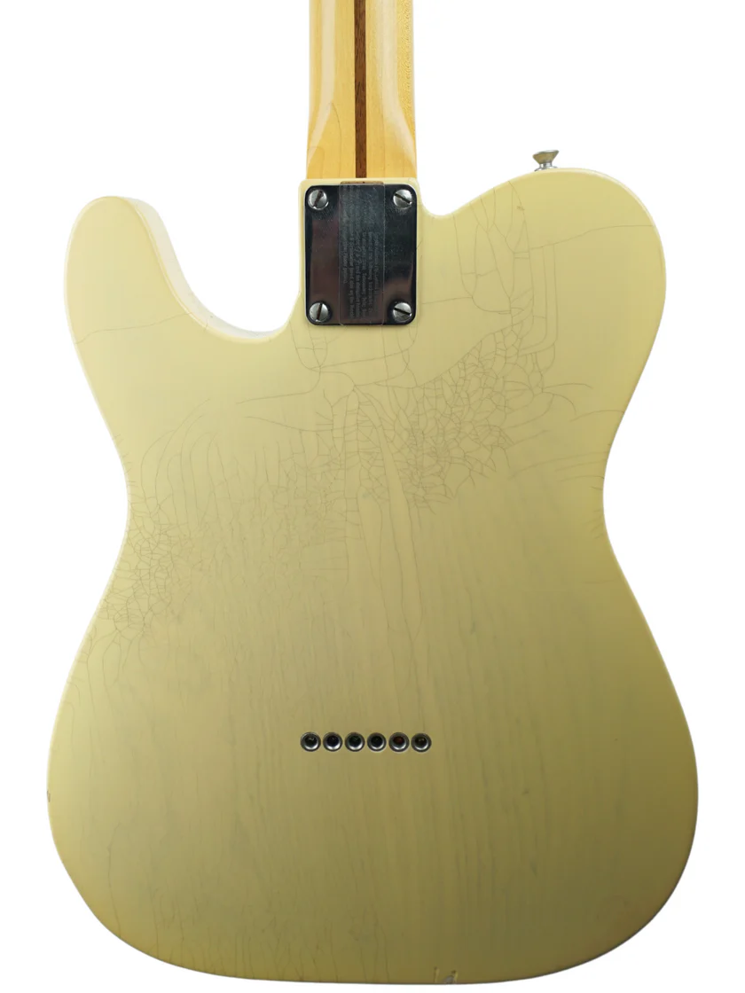Fender Custom Shop FENDER CS '51 NOCASTER CLOSET CLASSIC