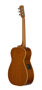 MATON MasterBuilt TE Personal ACOUSTIC/ELECTRIC GUITAR 