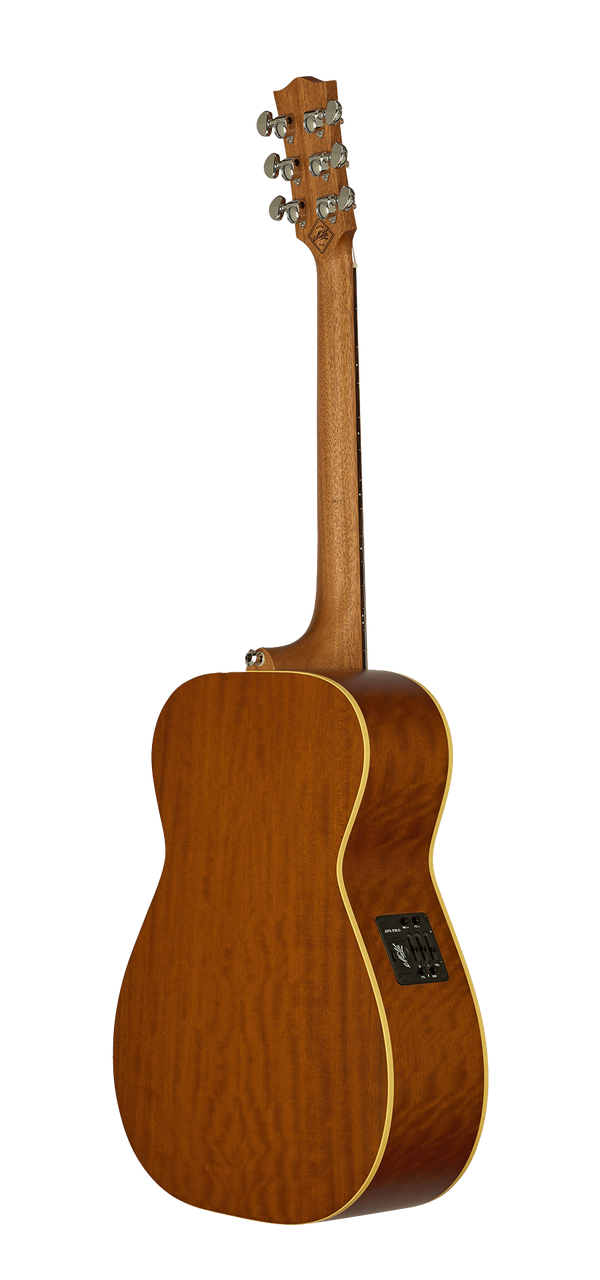 MATON MasterBuilt TE Personal ACOUSTIC/ELECTRIC GUITAR 