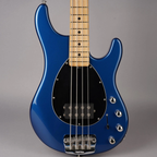 Ernie Ball Music Man Sterling 4 H with Maple Fretboard