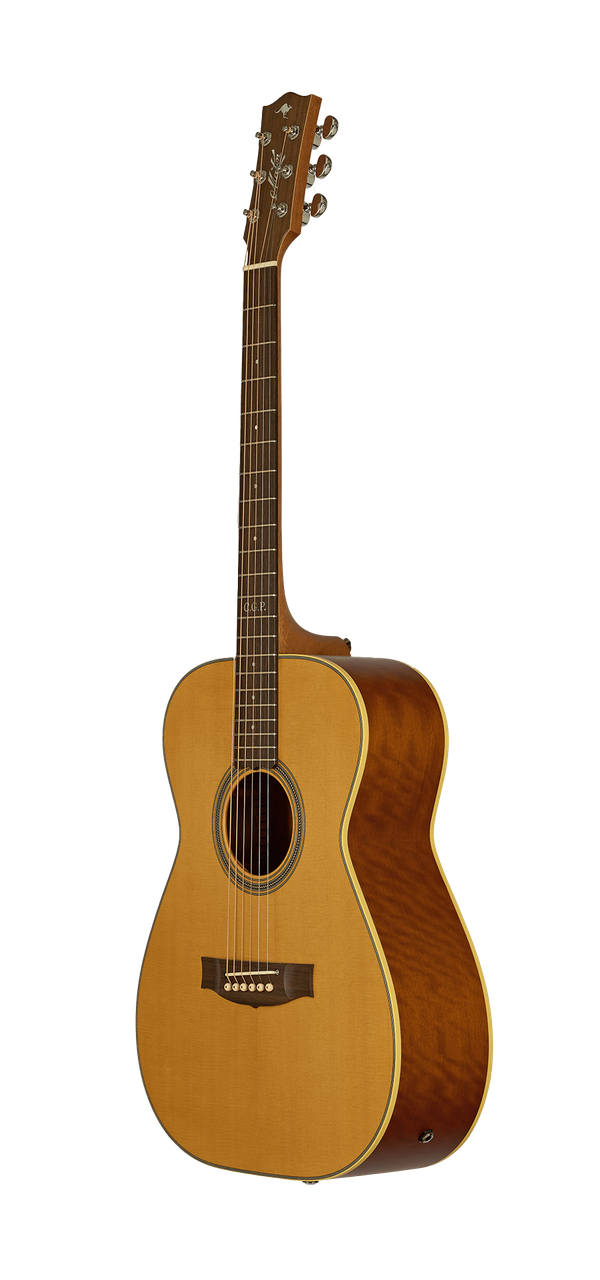 MATON MasterBuilt TE Personal ACOUSTIC/ELECTRIC GUITAR 