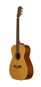 MATON MasterBuilt TE Personal ACOUSTIC/ELECTRIC GUITAR 