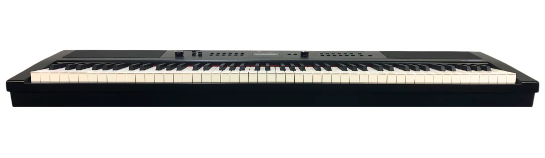 Artesia Vivace Pro 88-Note Digital Piano w/Weighted Keys