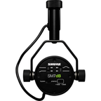 Shure SM7DB Dynamic Vocal Microphone w/ Built-in Preamp