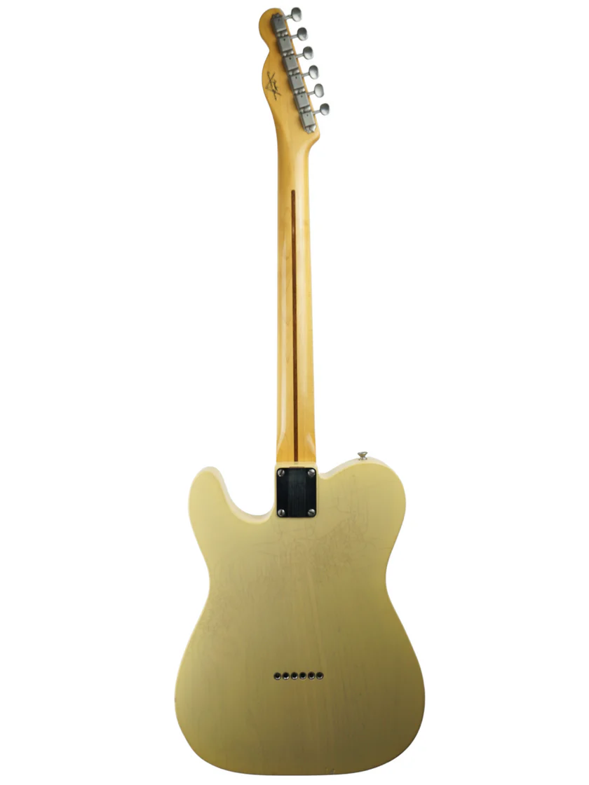 Fender Custom Shop FENDER CS '51 NOCASTER CLOSET CLASSIC