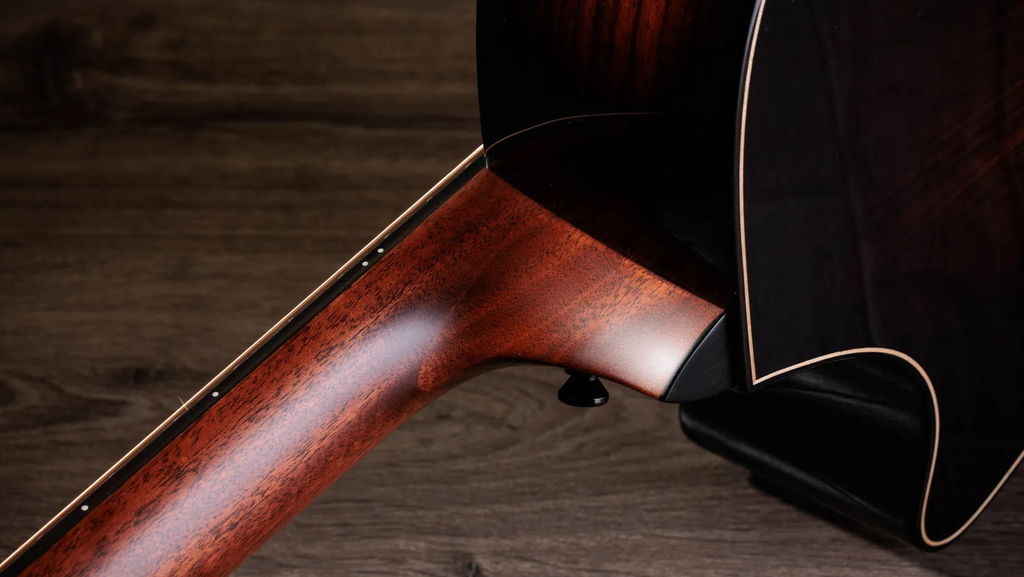 Next Generation Builder's Edition 814ce Indian Rosewood/Adirondack Spruce 2026