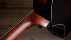 Next Generation Builder's Edition 814ce Indian Rosewood/Adirondack Spruce 2026