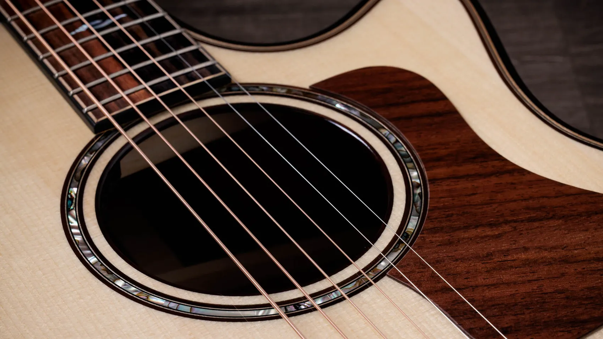 Next Generation Builder's Edition 814ce Indian Rosewood/Adirondack Spruce 2026