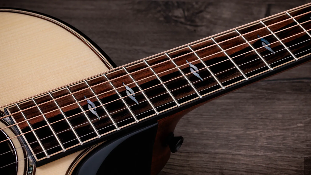 Next Generation Builder's Edition 814ce Indian Rosewood/Adirondack Spruce 2026